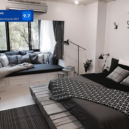 Stay In Style At Nimman R208 Чиангмай Экстерьер фото