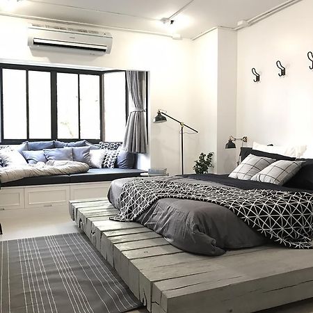 Stay In Style At Nimman R208 Чиангмай Экстерьер фото