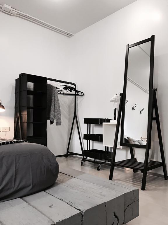 Stay In Style At Nimman R208 Чиангмай Экстерьер фото