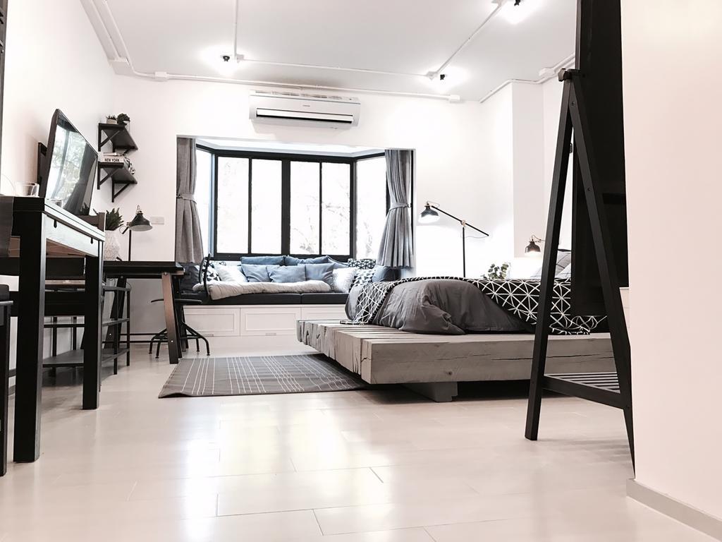 Stay In Style At Nimman R208 Чиангмай Экстерьер фото