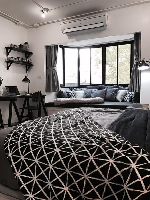 Stay In Style At Nimman R208 Чиангмай Экстерьер фото