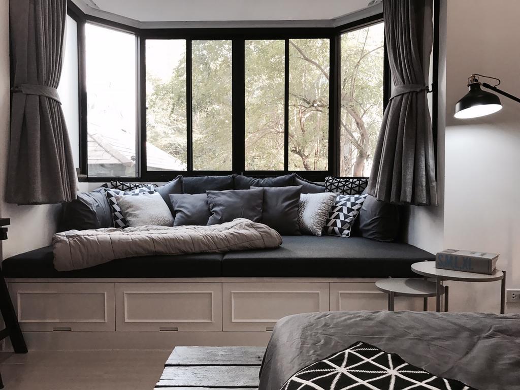 Stay In Style At Nimman R208 Чиангмай Экстерьер фото