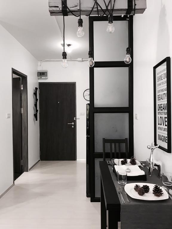 Stay In Style At Nimman R208 Чиангмай Экстерьер фото